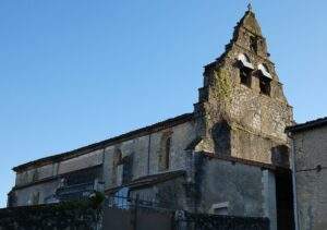 saint blaise paroisse de cerizols ariege