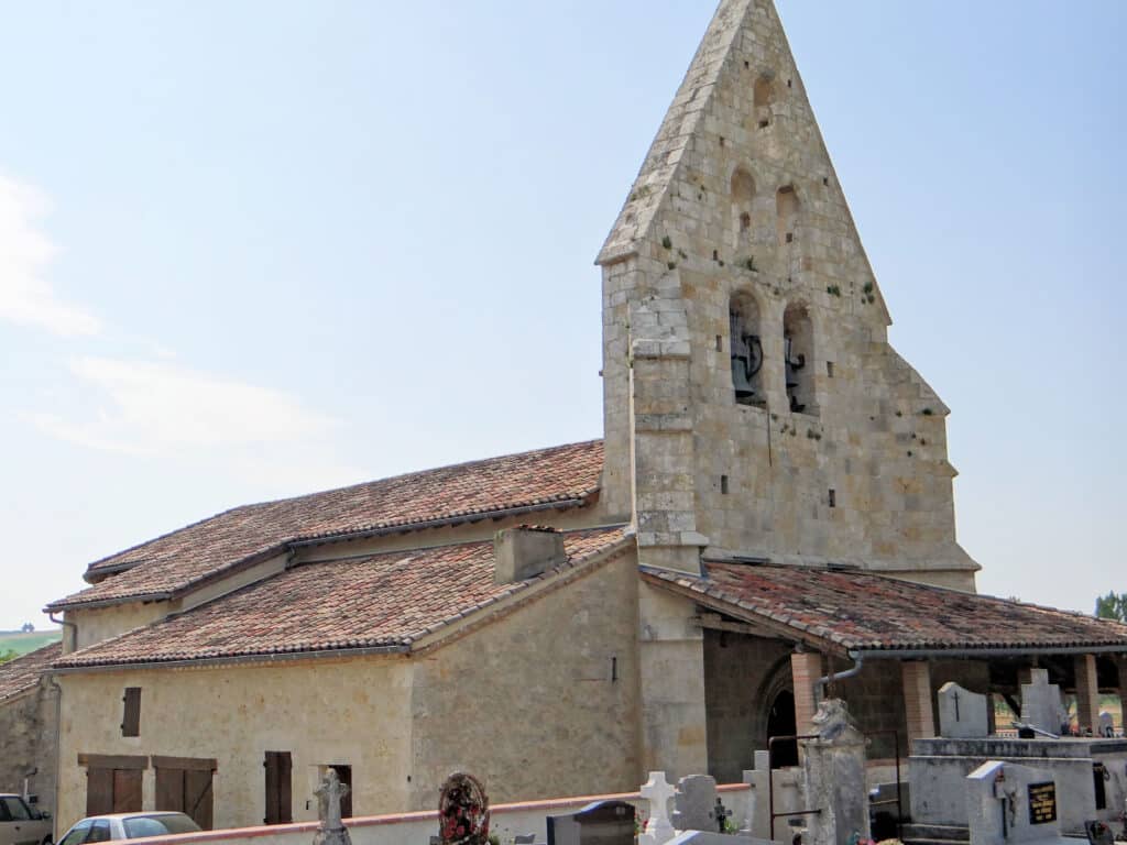 saint cirice eglise tarn et garonne
