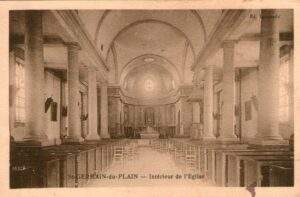 saint germain eglise de saint germain saint germain du plain