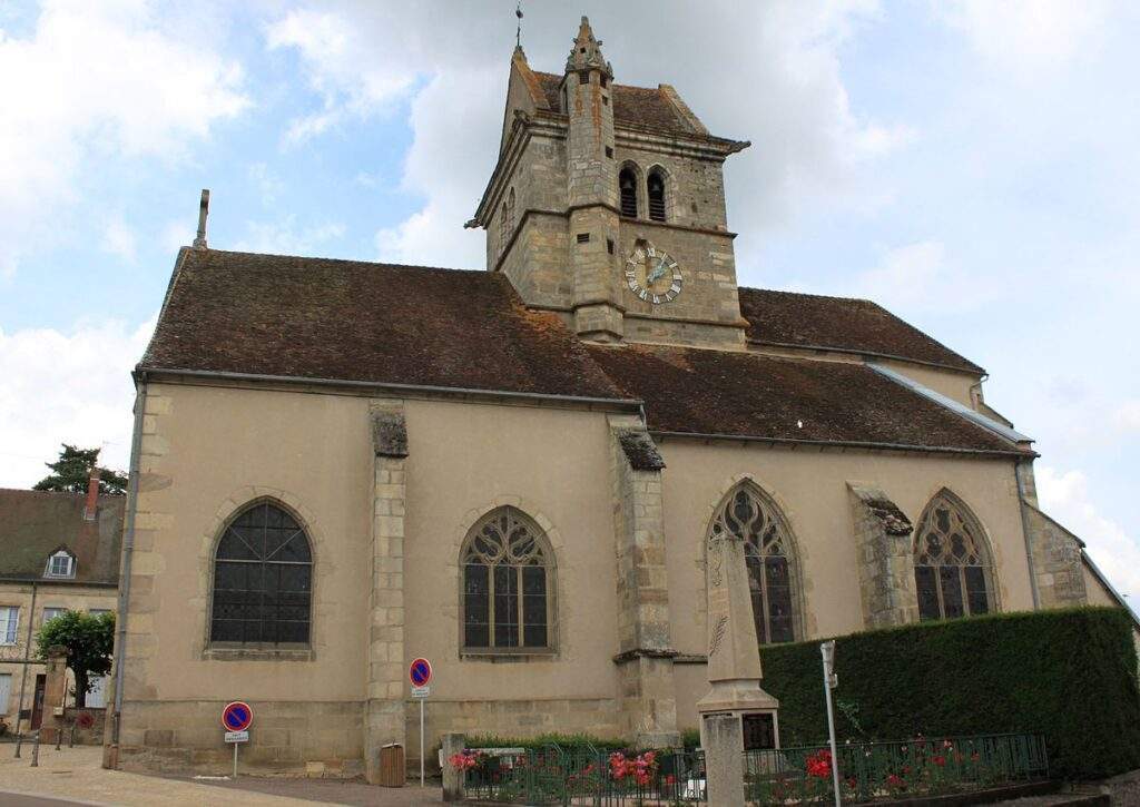 saint martin eglise de