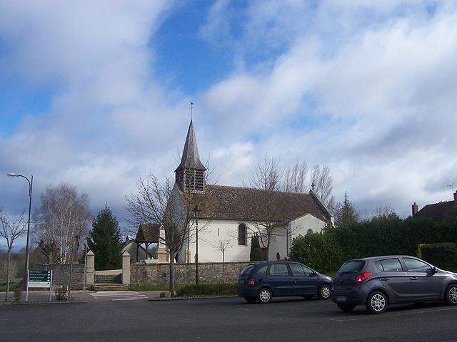 saint martin eglise de labergement labergement sainte colombe
