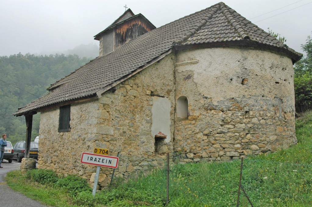 saint michel paroisse dirazein bonac irazein