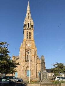 Saint-pierre Et Saint-paul (Église de Pléneuf)…