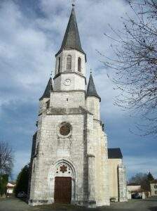 saint pierre et saint paul paroisse de vebre ariege