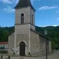 Saint Vincent (Eglise de Musinens) (Bellegarde-sur-Valserine)