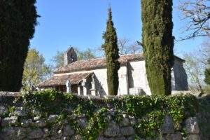 salles eglise de la nativite de notre dame a salles gasques
