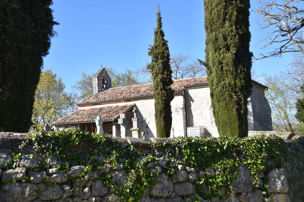 salles eglise de la nativite de notre dame a salles gasques