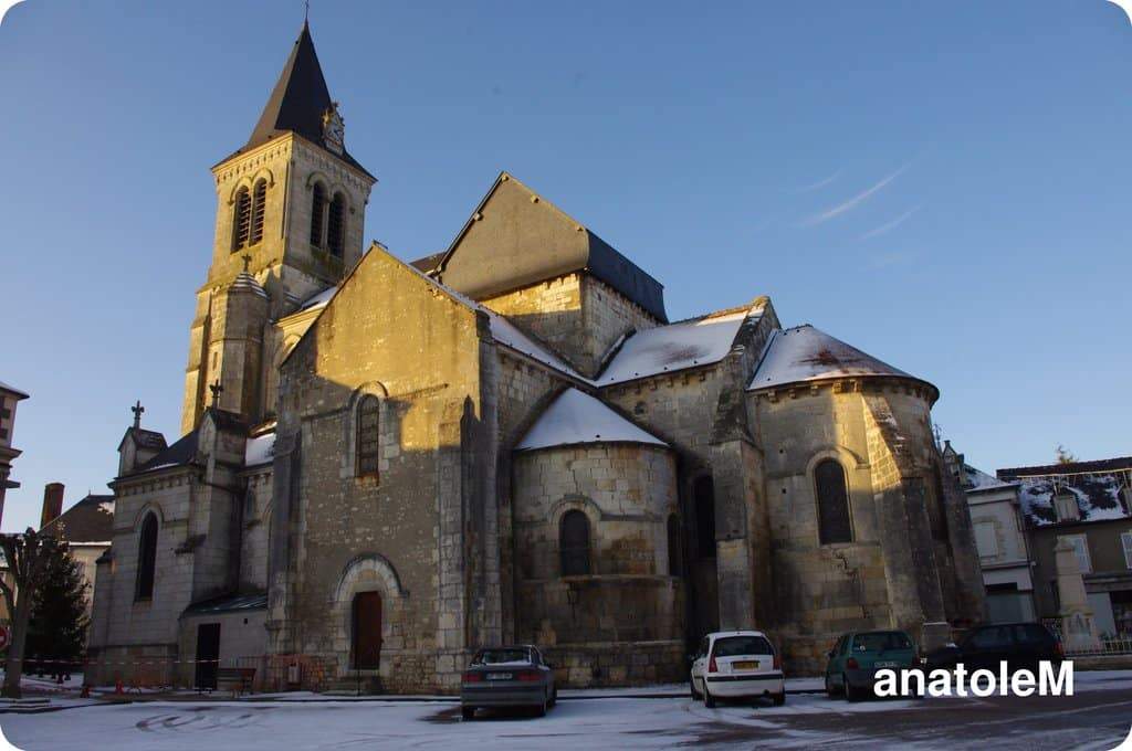 sans eglise offices a sancergues saint martin des champs