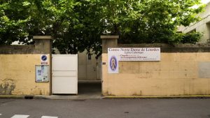 Église Notre Dame de Lourdes (Perpignan)